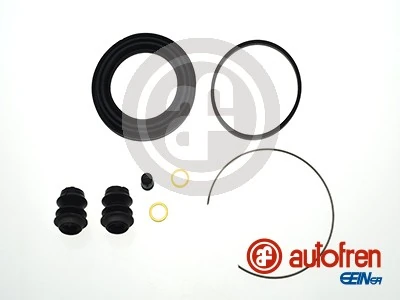 Repair Kit, brake caliper
